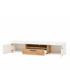 Wohnzimmer Anbauwand Vrenessa