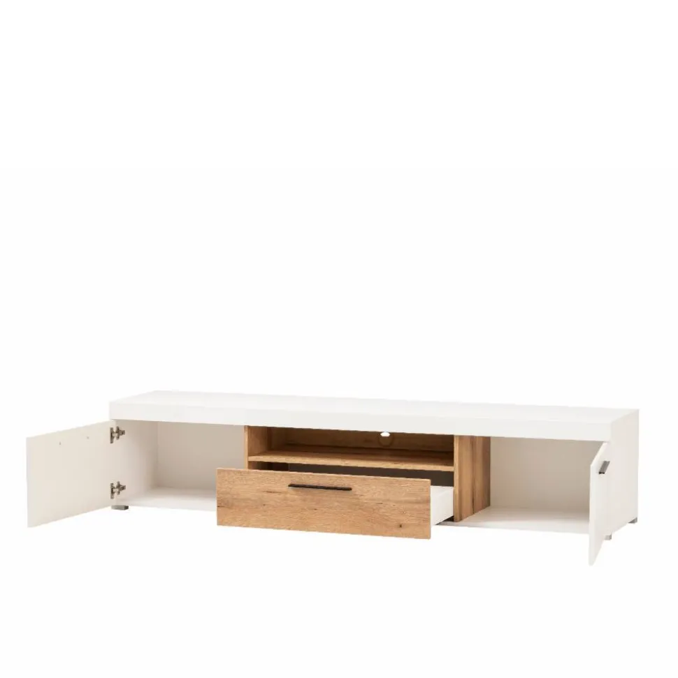Wohnzimmer Anbauwand Vrenessa