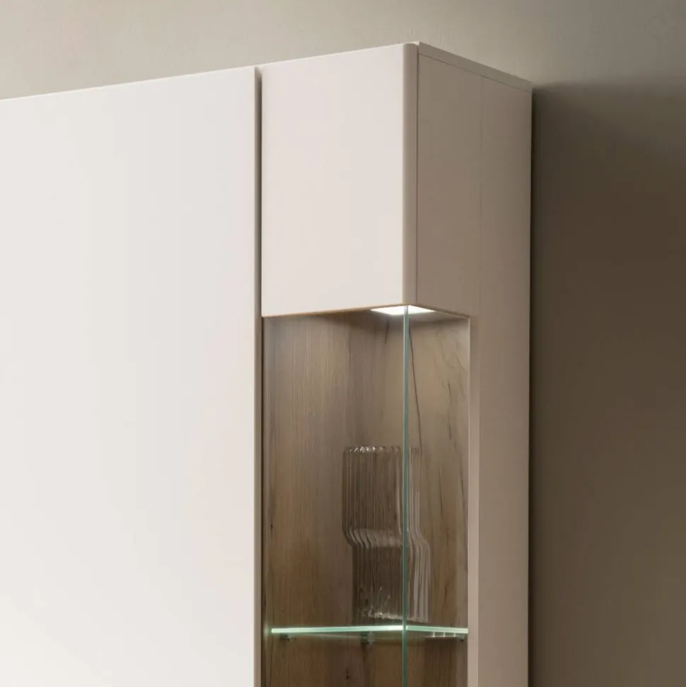 Wohnzimmer Anbauwand Vrenessa