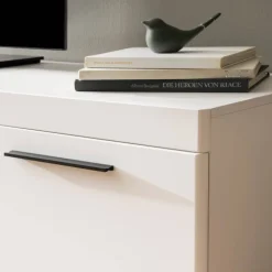 Wohnzimmer Anbauwand Vrenessa