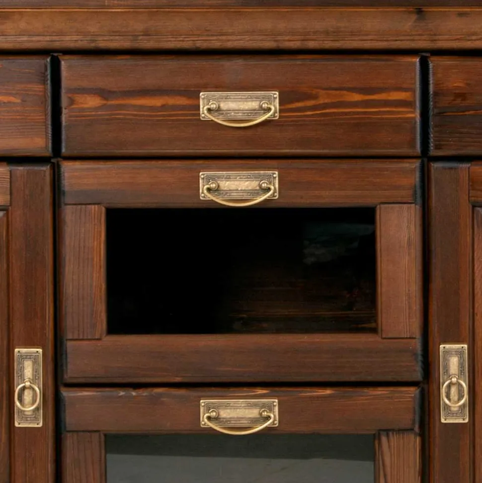 Wohnzimmer Buffetschrank Valhion