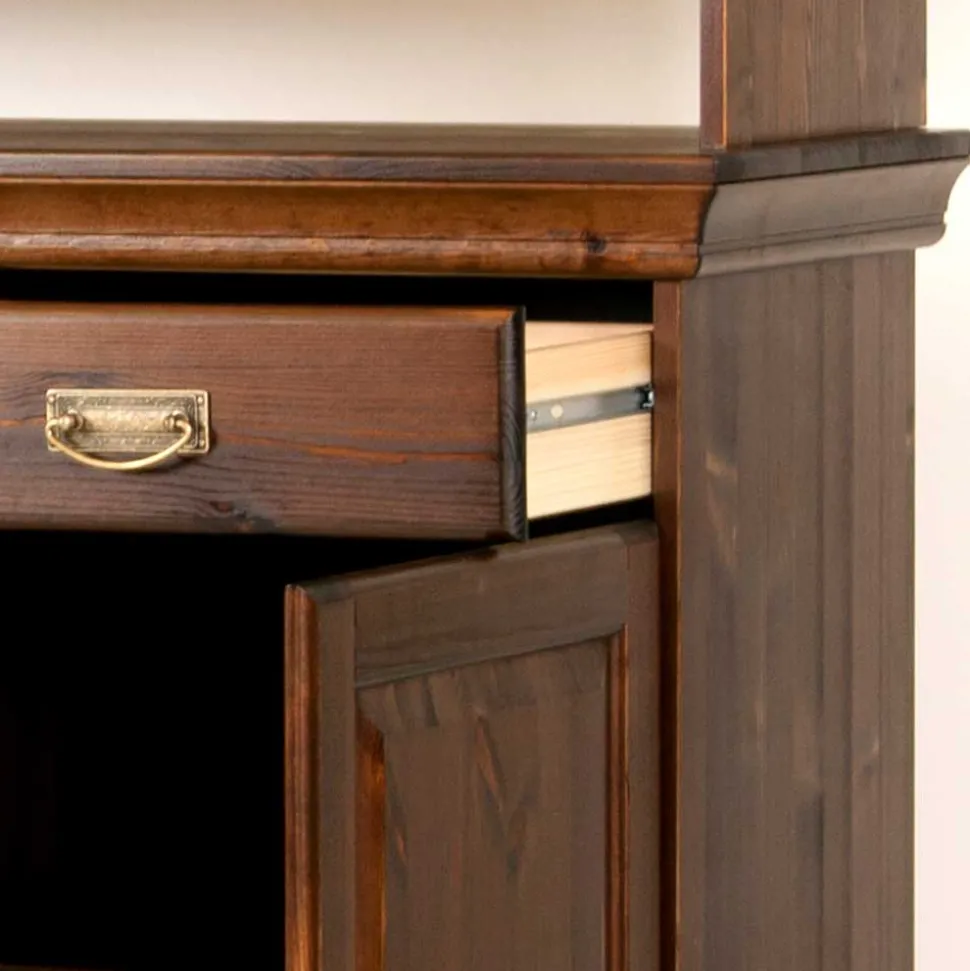 Wohnzimmer Buffetschrank Valhion