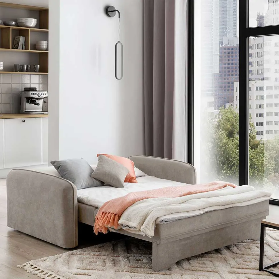 Wohnzimmer Couch Jantal