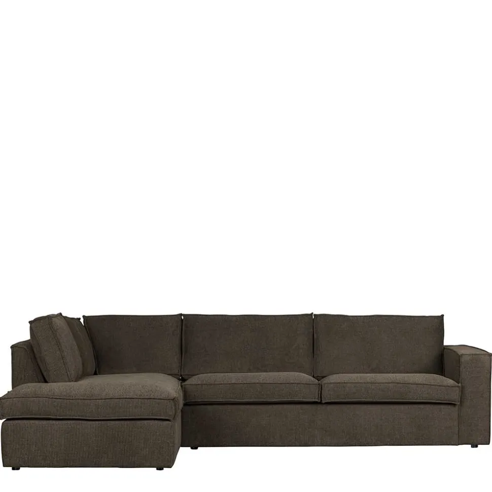 Wohnzimmer Eckcouch Nadiola