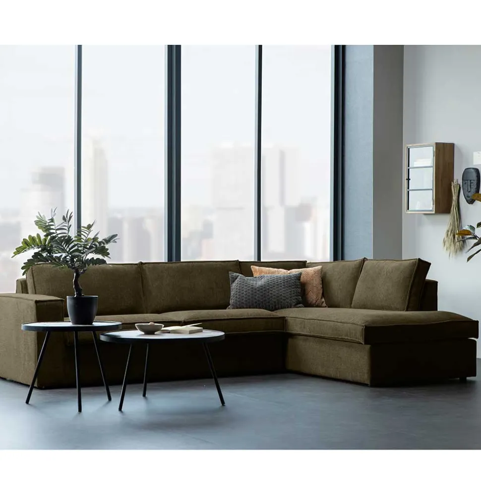 Wohnzimmer Ecksofa Brunos