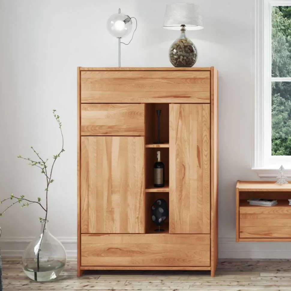Wohnzimmer Highboard Bagavano