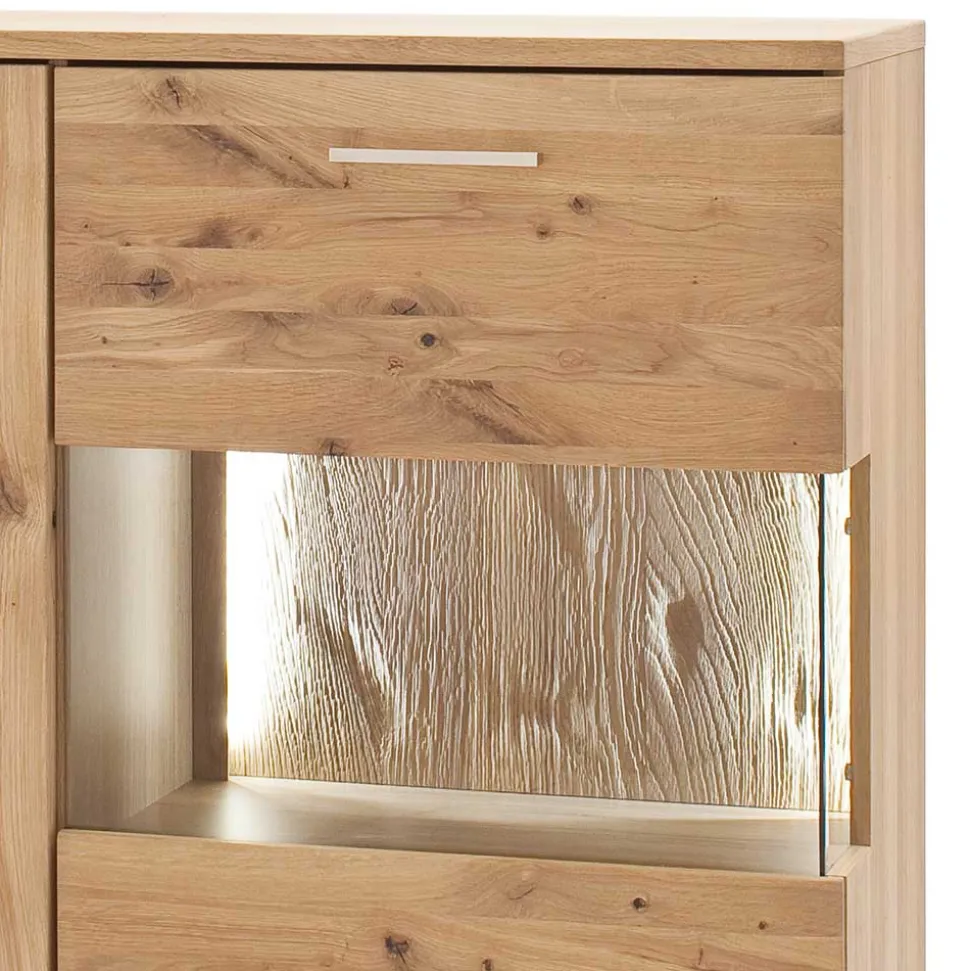 Wohnzimmer Highboard Lamanda