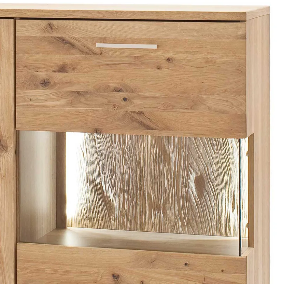 Wohnzimmer Highboard Lamanda