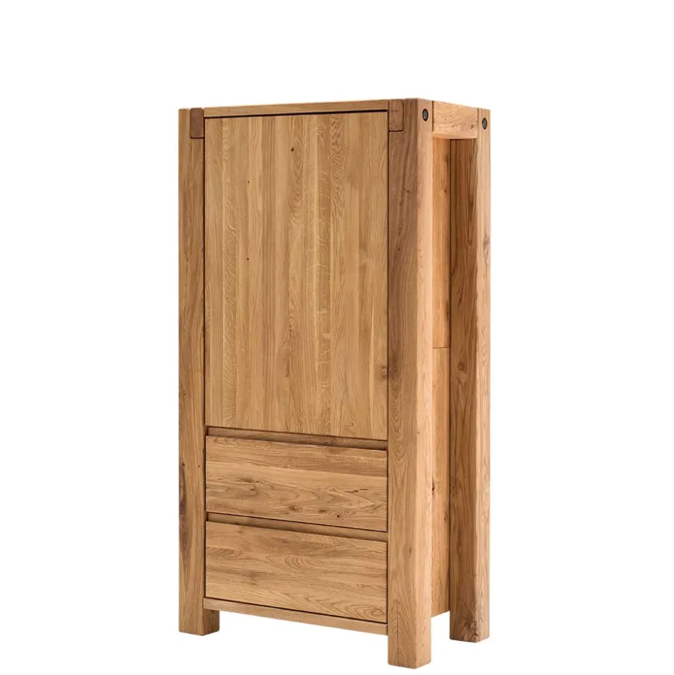Wohnzimmer Highboard Sadlon