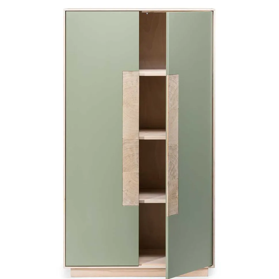 Wohnzimmer Highboard Samanda