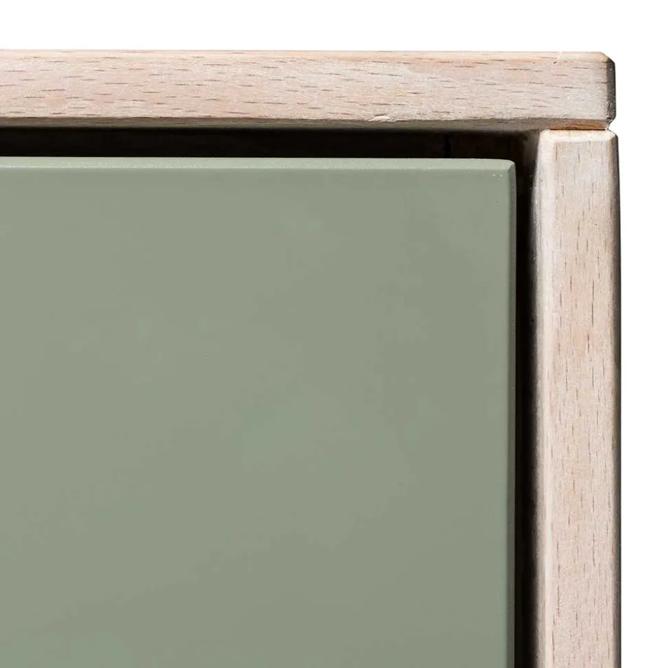 Wohnzimmer Highboard Samanda