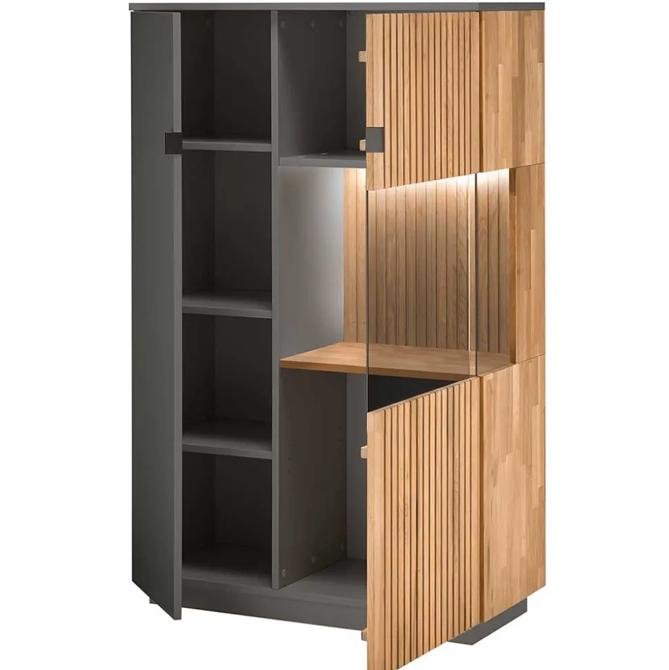 Wohnzimmer Highboard Strong