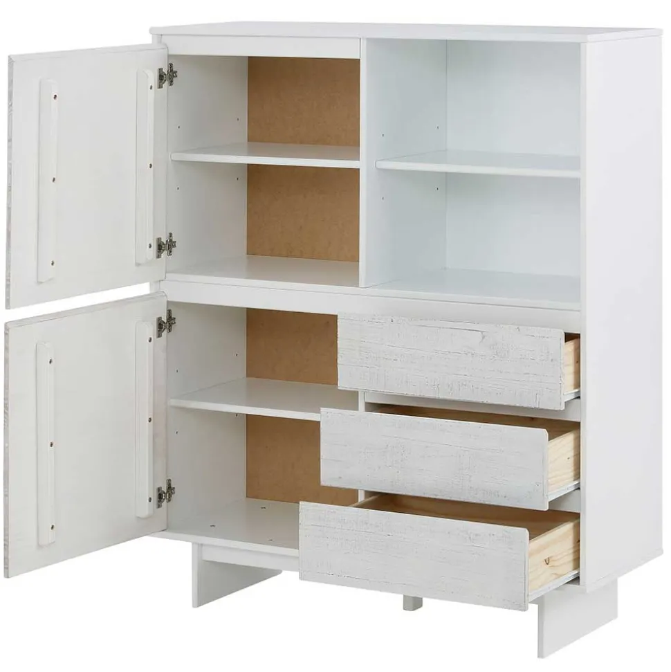 Wohnzimmer Highboard Togav