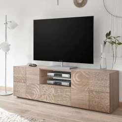 Wohnzimmer Kombination Grapadus