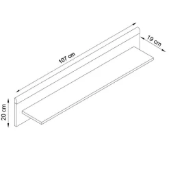 Wohnzimmer Kombination Levanca
