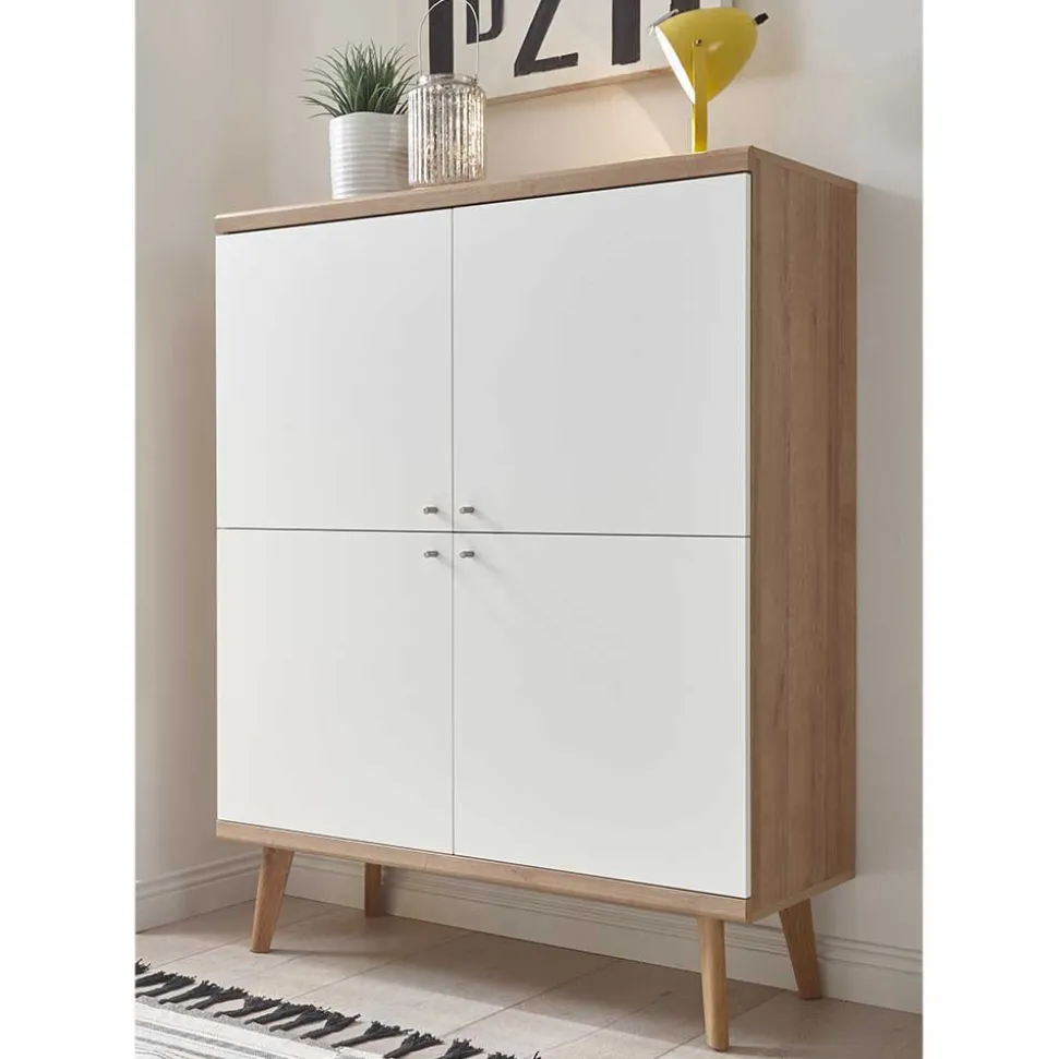 Wohnzimmer Kombination Levanca