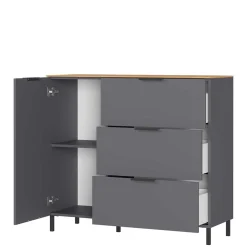 Wohnzimmer Kommode Riab