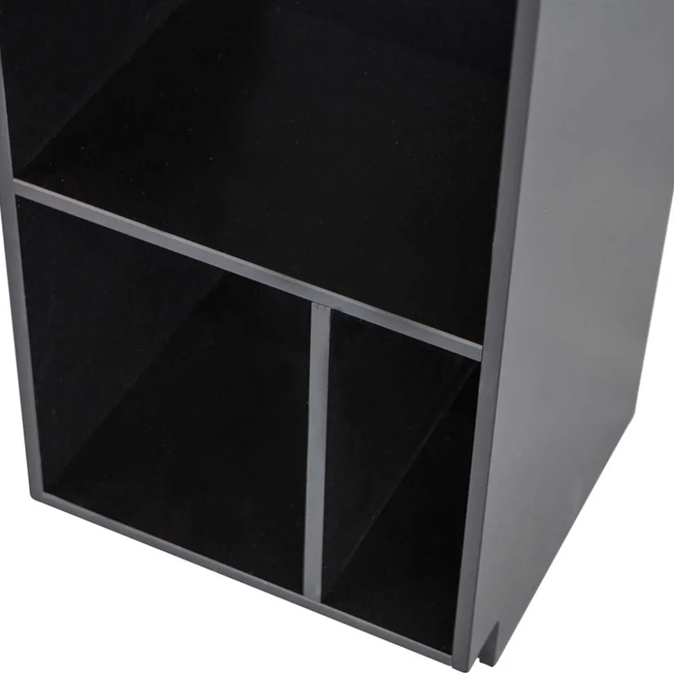 Wohnzimmer Regal Vreino