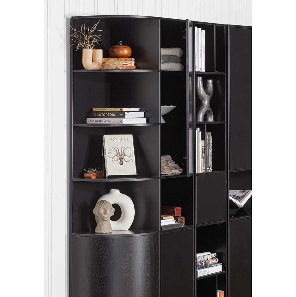 Wohnzimmer Regal Vreino