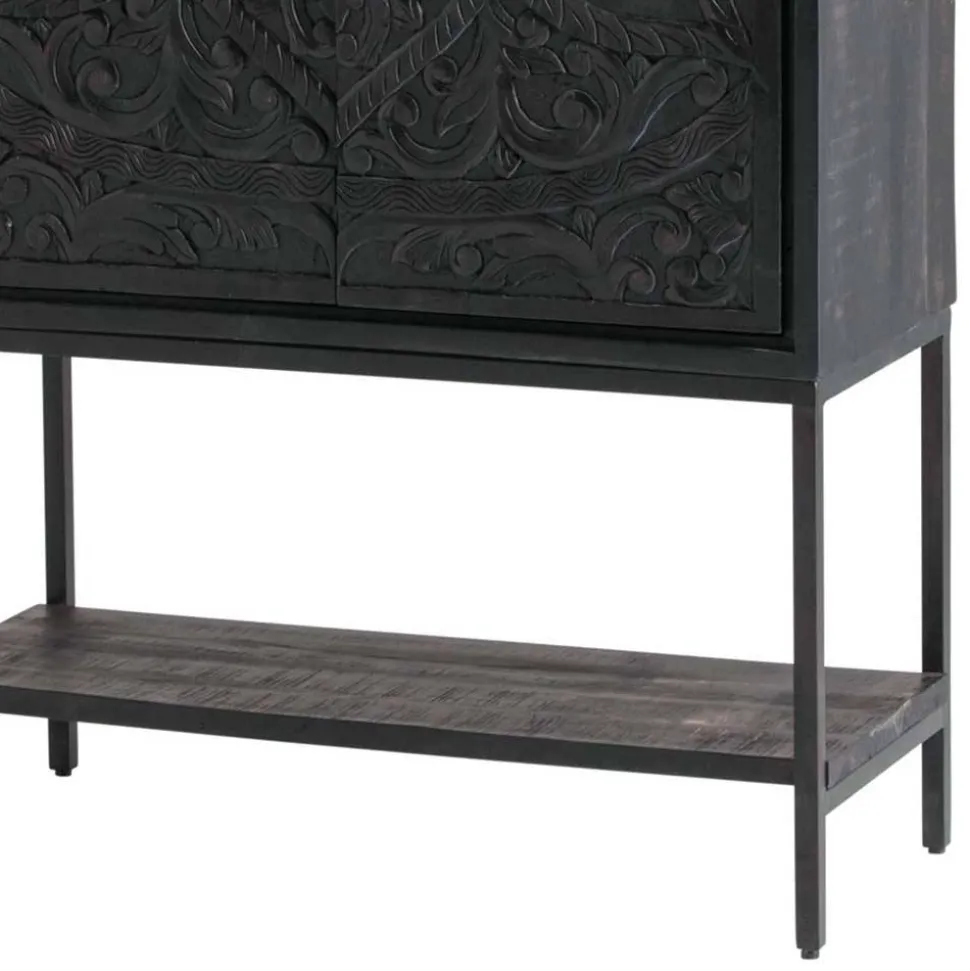 Wohnzimmer Schrank Lionel