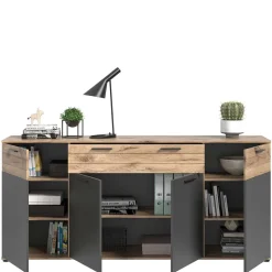 Wohnzimmer Schränke Plestna