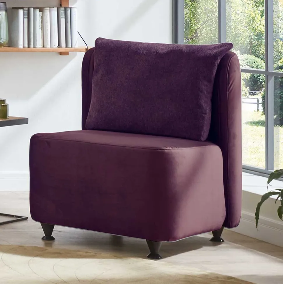 Wohnzimmer Sessel Taranta