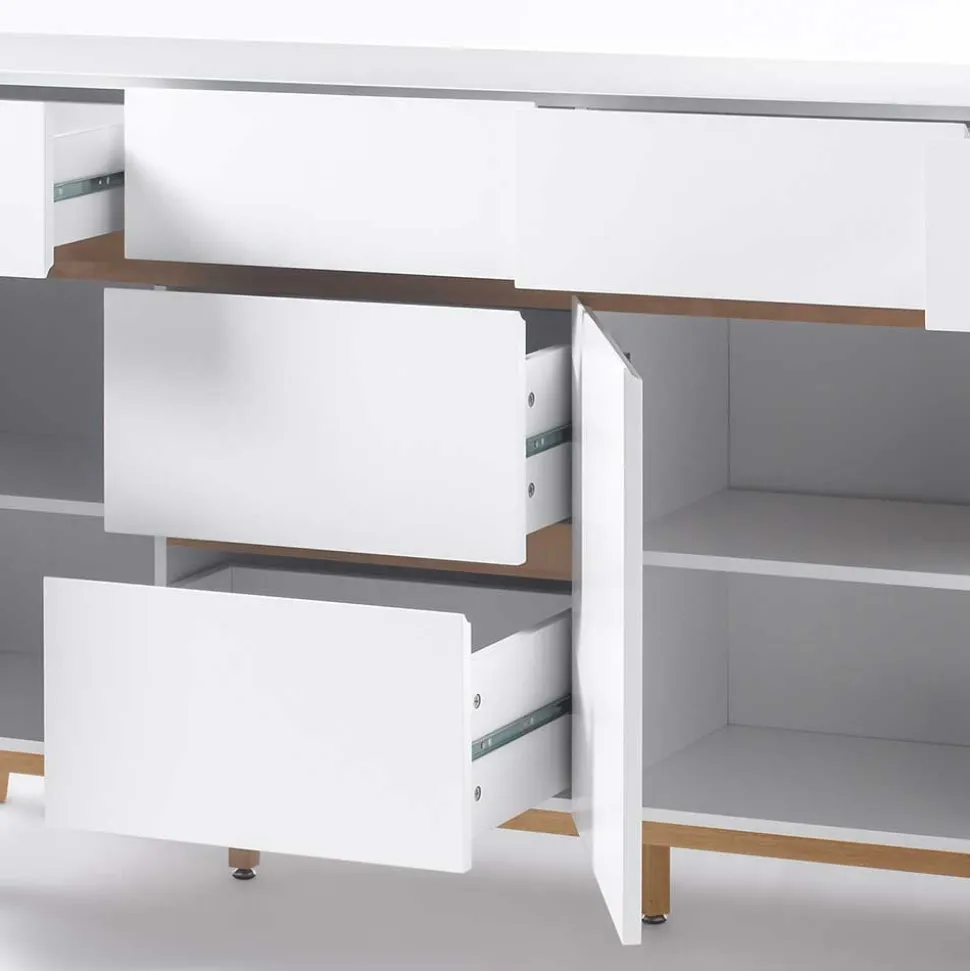 Wohnzimmer Sideboard Libasion
