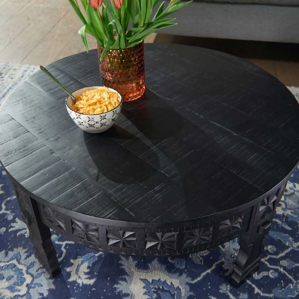 Wohnzimmer Tisch Kelli