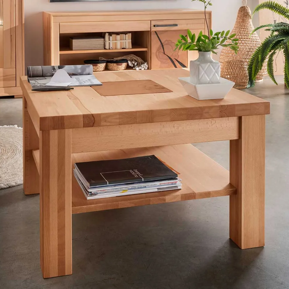 Wohnzimmer Tisch Olmedo