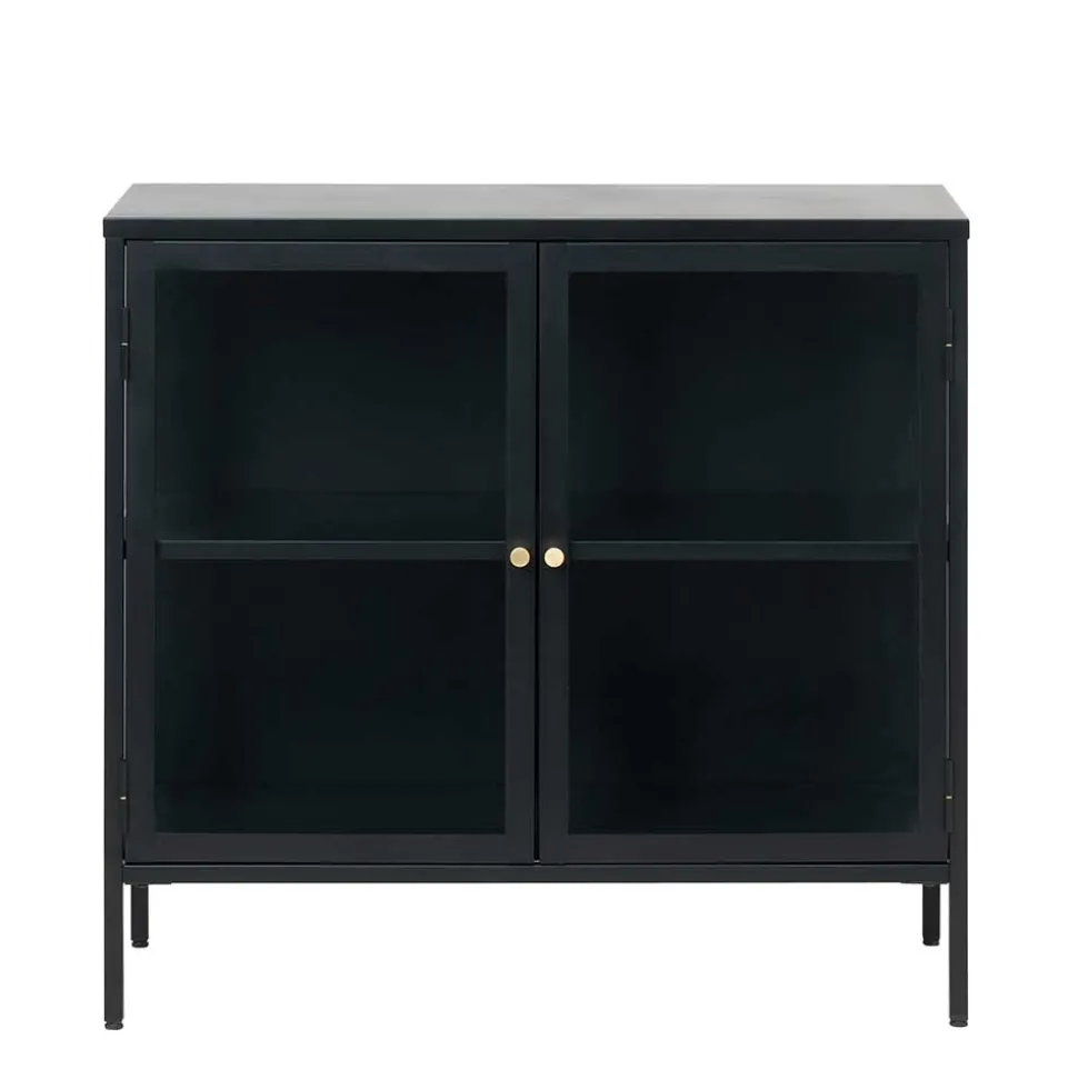 Wohnzimmer Vitrine Hirmus