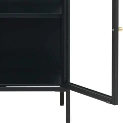 Wohnzimmer Vitrine Hirmus