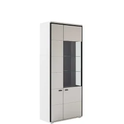 Wohnzimmer Vitrinenschrank Ukai