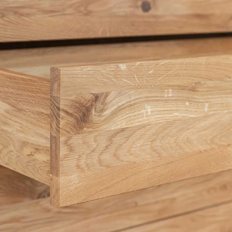 Wohnzimmer Vitrinenschrank Cumbano
