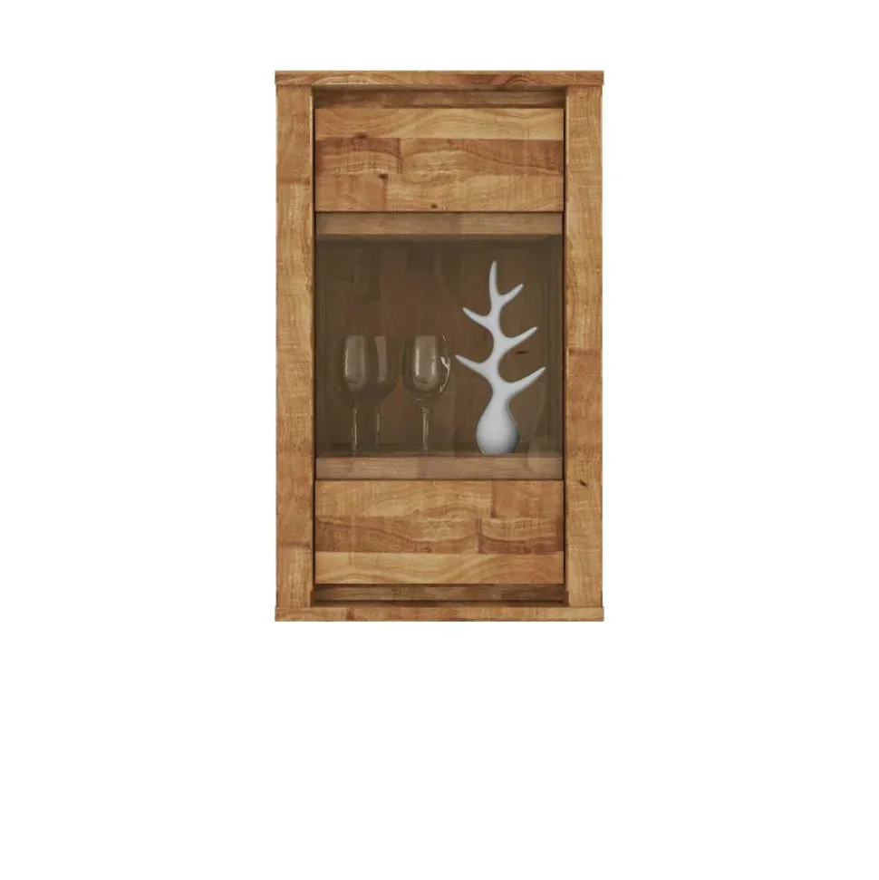 Wohnzimmer Wandvitrine Rameira