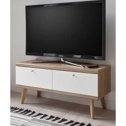 Wohnzimmer Wohnwand Levanca