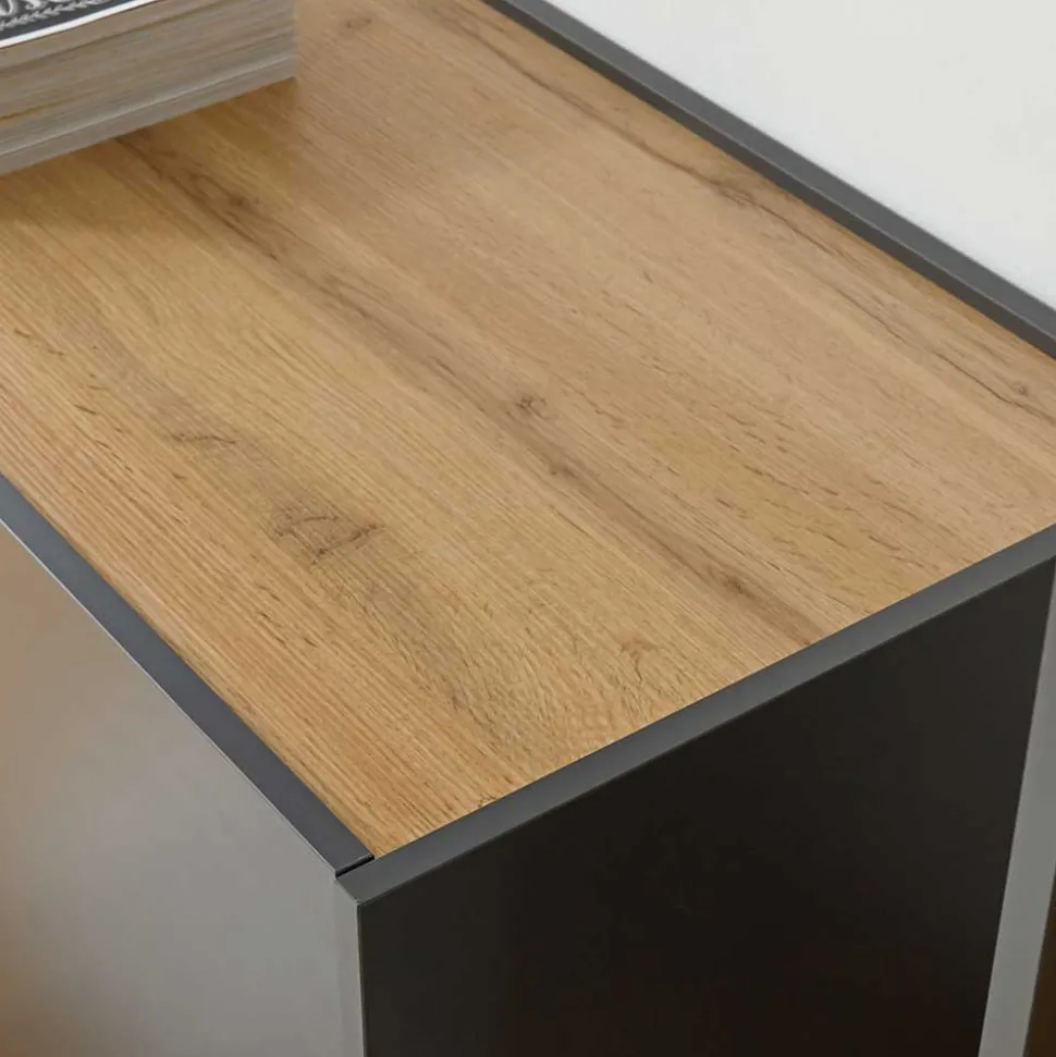 Wohnzimmer Wohnwand Uzniana