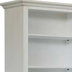 Wohnzimmerregal Gannice
