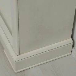 Wohnzimmerregal Gannice