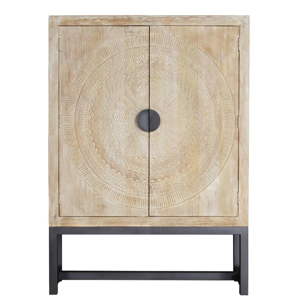 Wohnzimmerschrank Azama