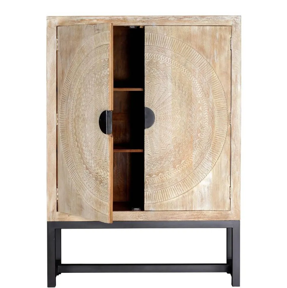 Wohnzimmerschrank Azama