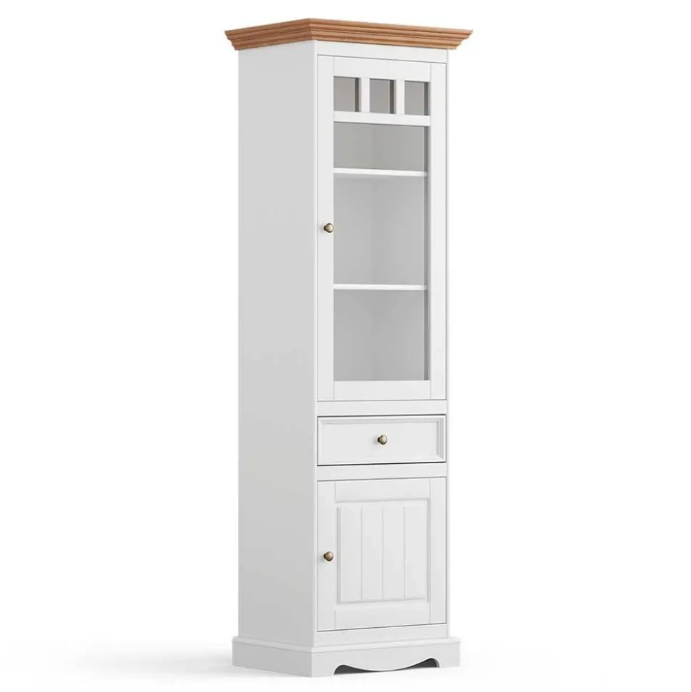 Wohnzimmerschrank Corao