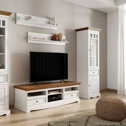 Wohnzimmerschrank Corao