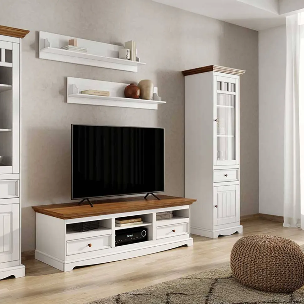 Wohnzimmerschrank Corao