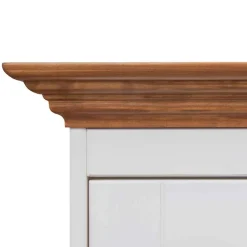 Wohnzimmerschrank Corao