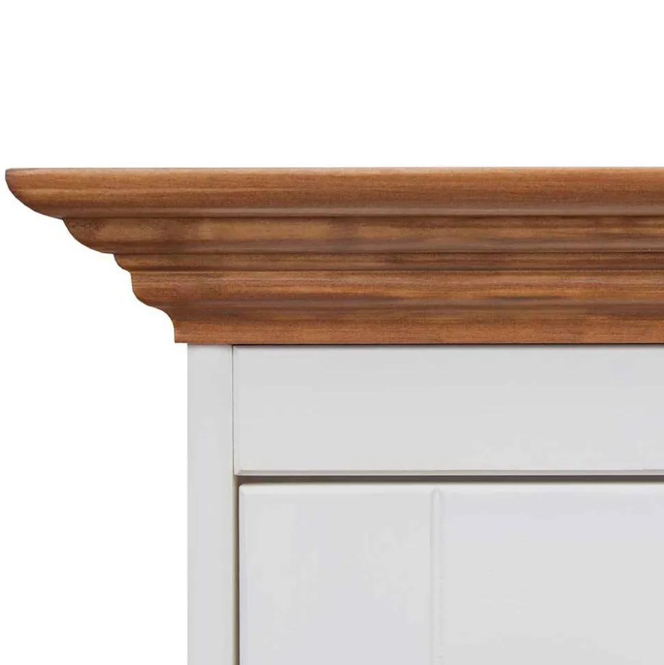 Wohnzimmerschrank Corao