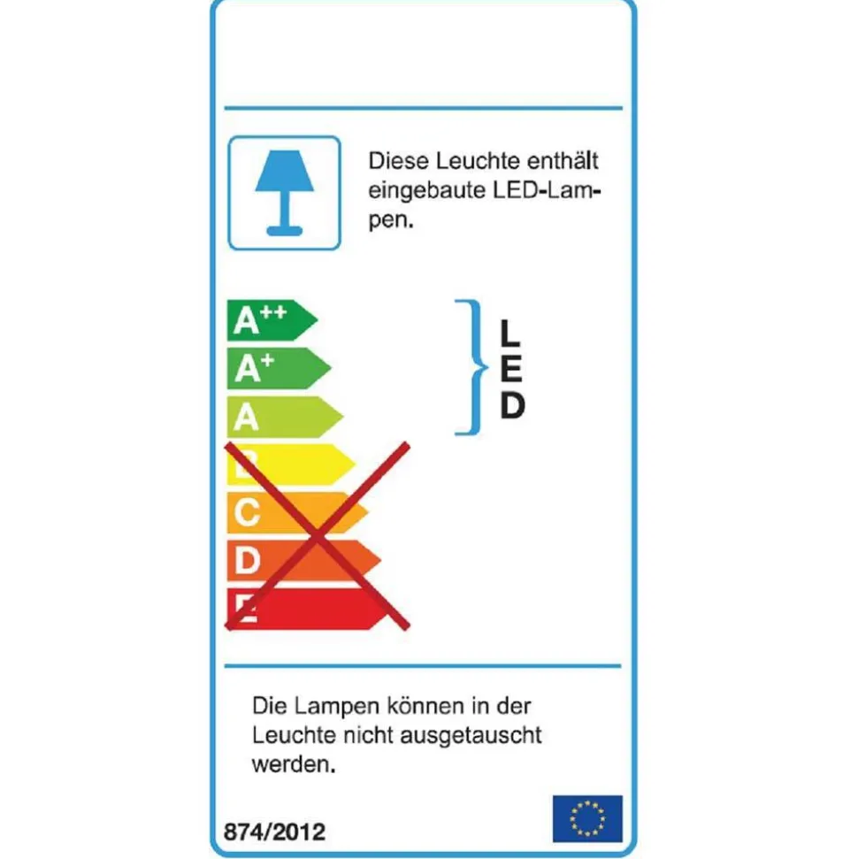 Wohnzimmerschrank Despinia