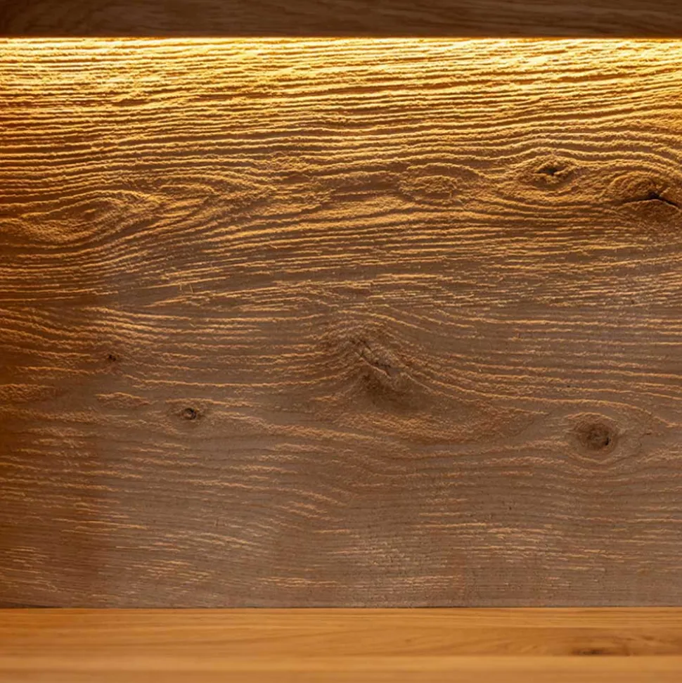 Wohnzimmerschrank Lakosion