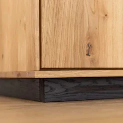 Wohnzimmerschrank Lakosion