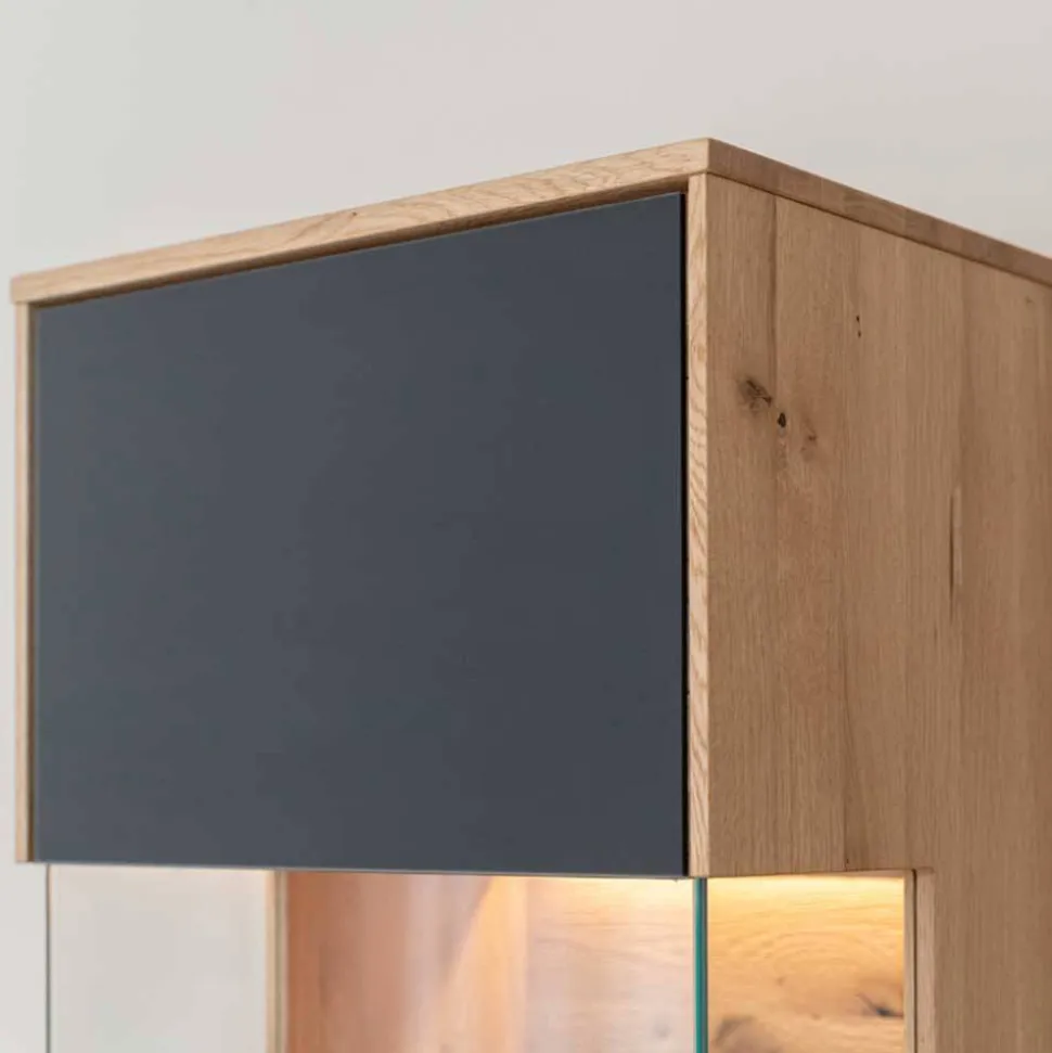 Wohnzimmerschrank Lakosion