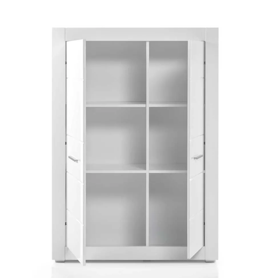 Wohnzimmerschrank Triango